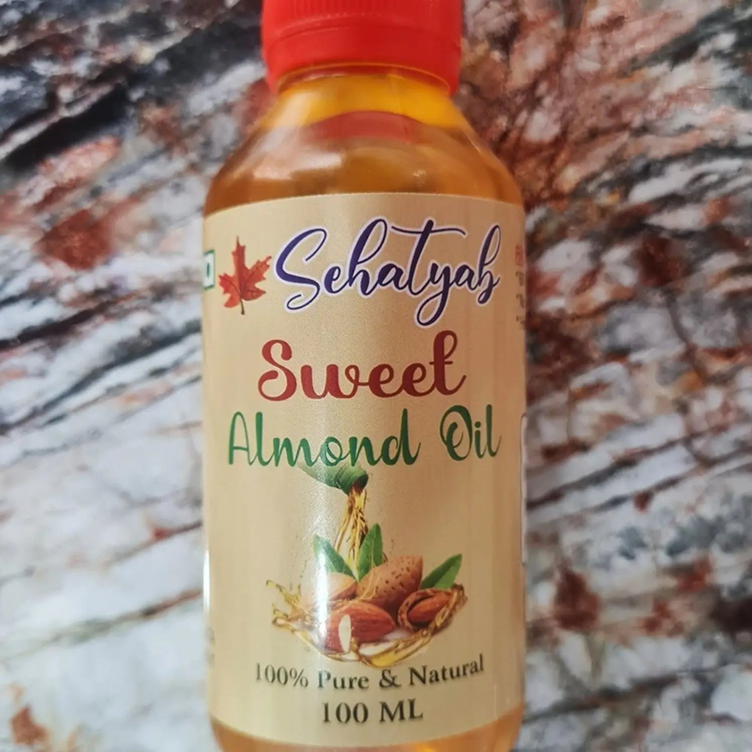 Essential Oil || Kashmiri Almond Walnut