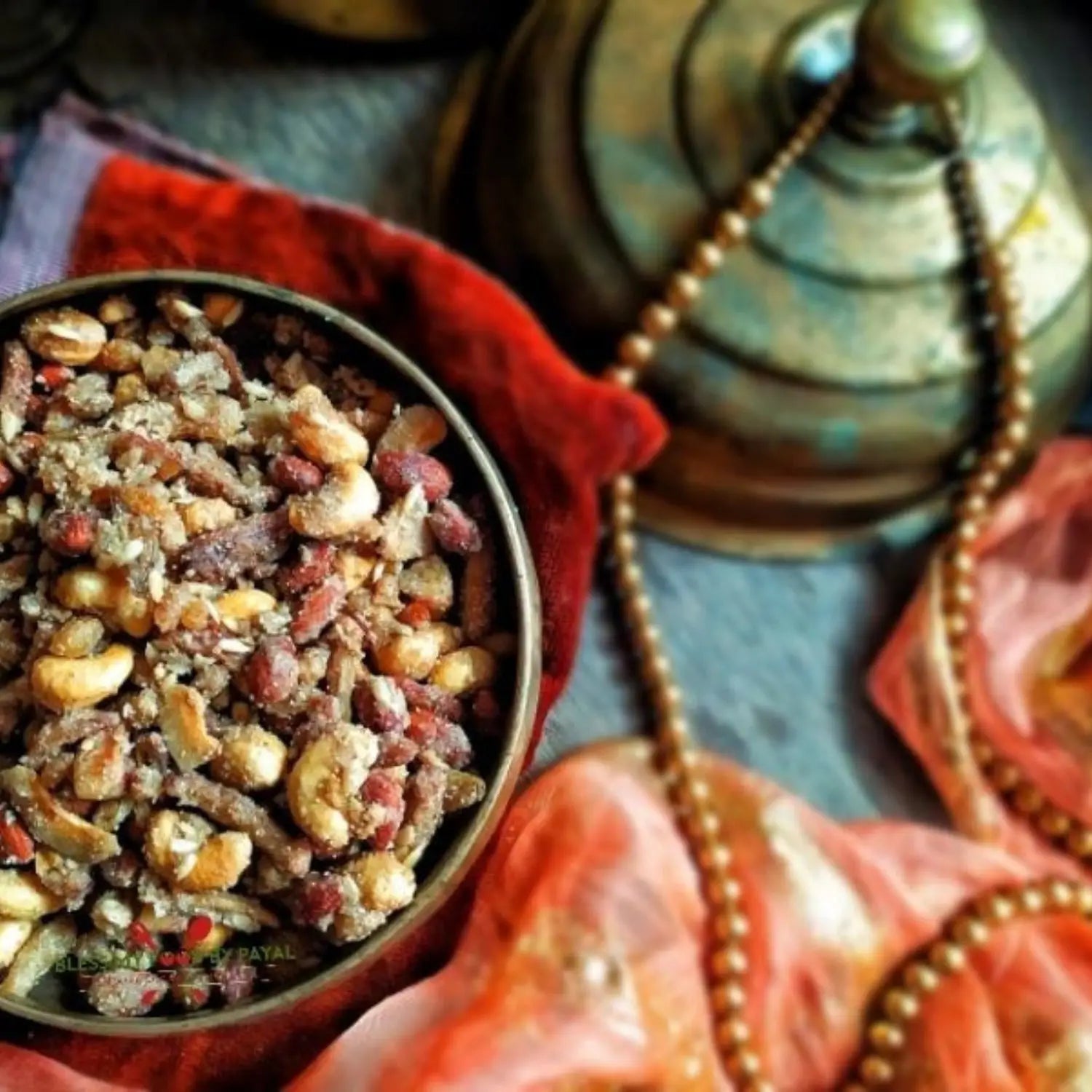 Jammu Special Sund Panjiri