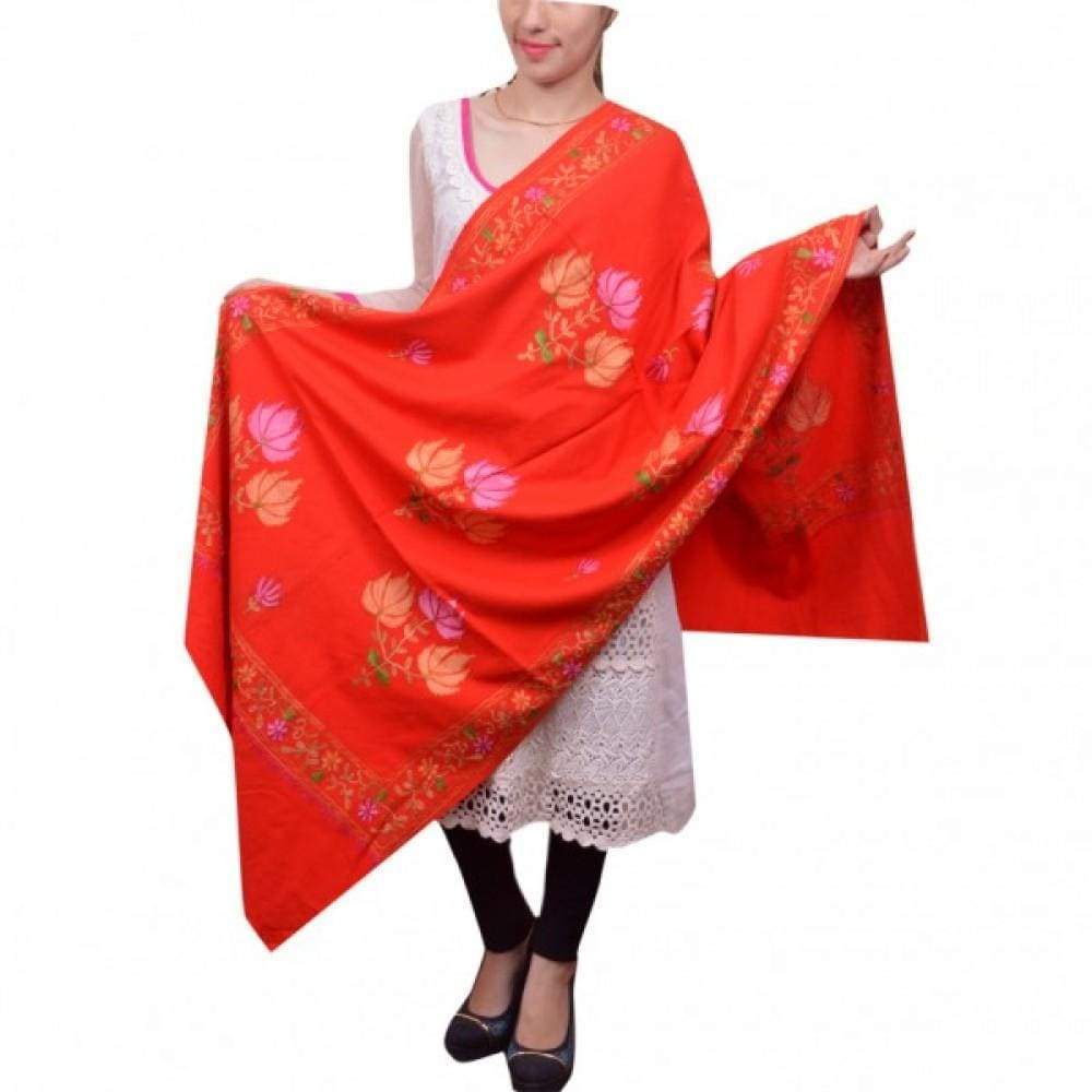 Beautiful Cast Away Maroon Colour New Look With High