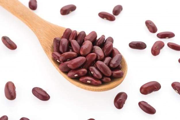 Bhaderwah Marwah Jammu Rajma Red Kidney Beans Pack of 400 gm