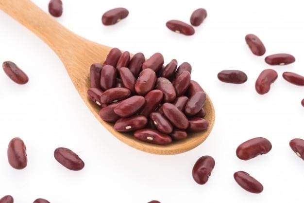 Bhaderwah Marwah Rajma Red Kidney Beans Wholesaale Pack