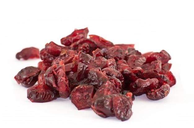 Dried Cranberry Pack of 400 Gms