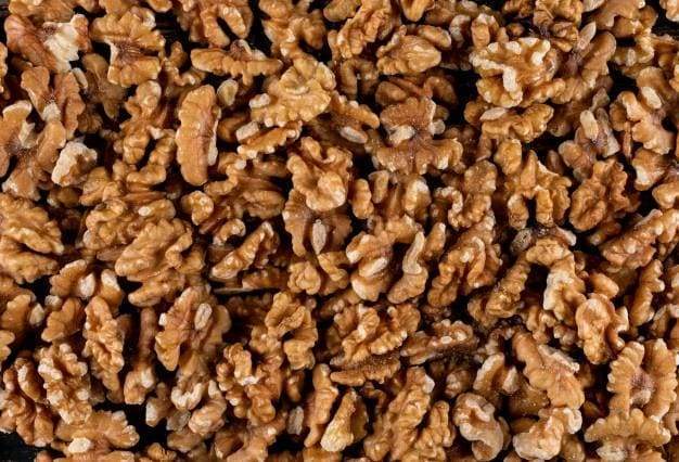 Premium Kashmiri Walnuts Akhrot Without Shell