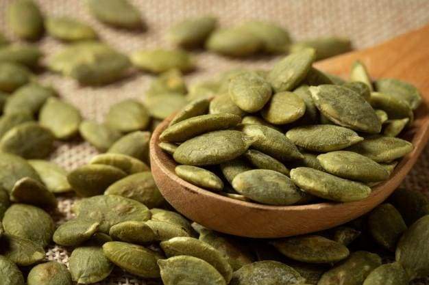 Pumpkin Seeds Pack of 400 Gms