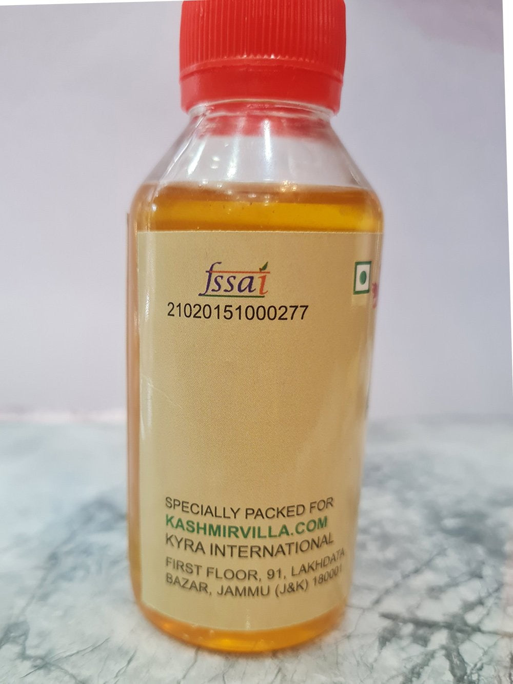 Sehatyab Kashmiri Walnut Oil 100 ML