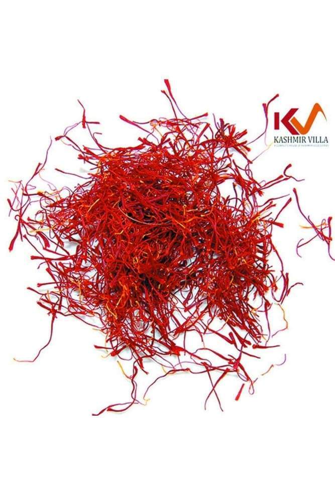 Sehatyab Mongra Kesar Kashmiri Saffron 1 Gm Pack