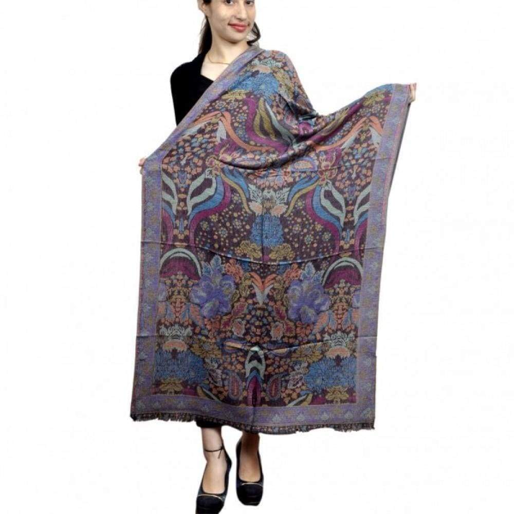 Very Shiny And Delicate Multicolored Color Along