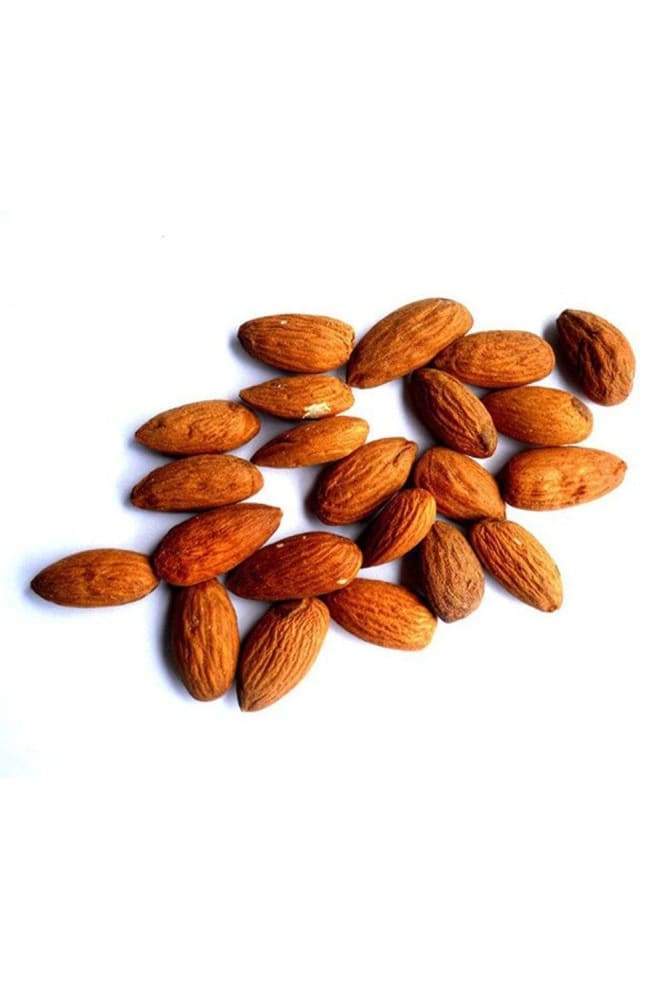 Super Fine Kashmiri Almonds Without Shell at Wholesale