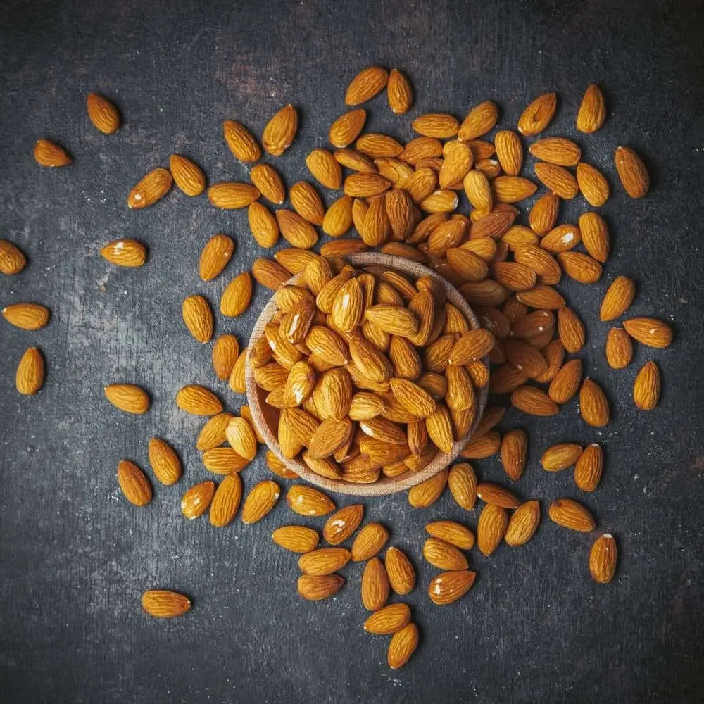 Dry Fruits