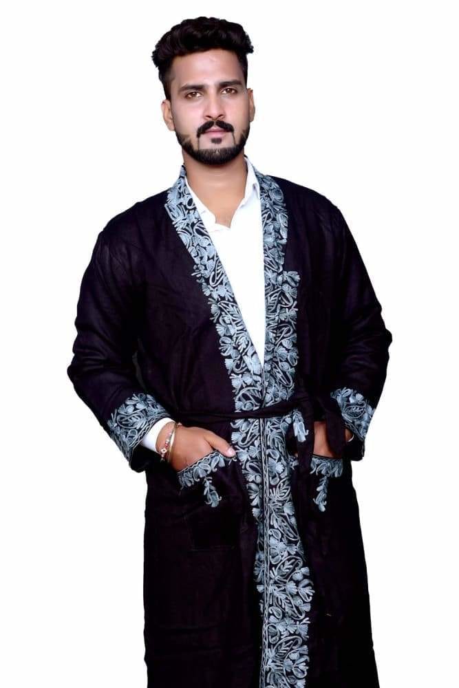 Kashmiri Gown Robe or Men