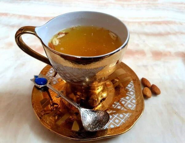 Benefits Of Kashmiri Kahwa