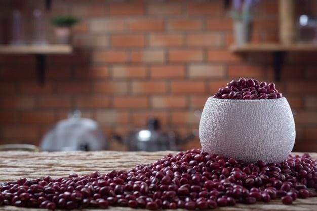 Bhaderwah Marwah Jammu Rajma Red Kidney Beans Wholesale