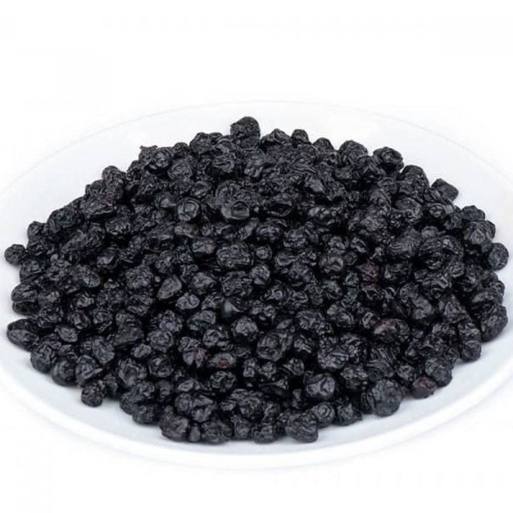 Dried Blackberry / Black Currant Pack of 400 Gms