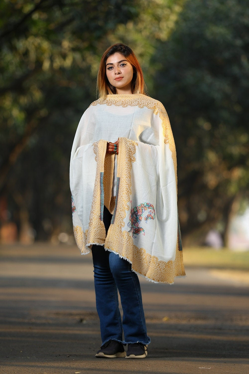 IVORY