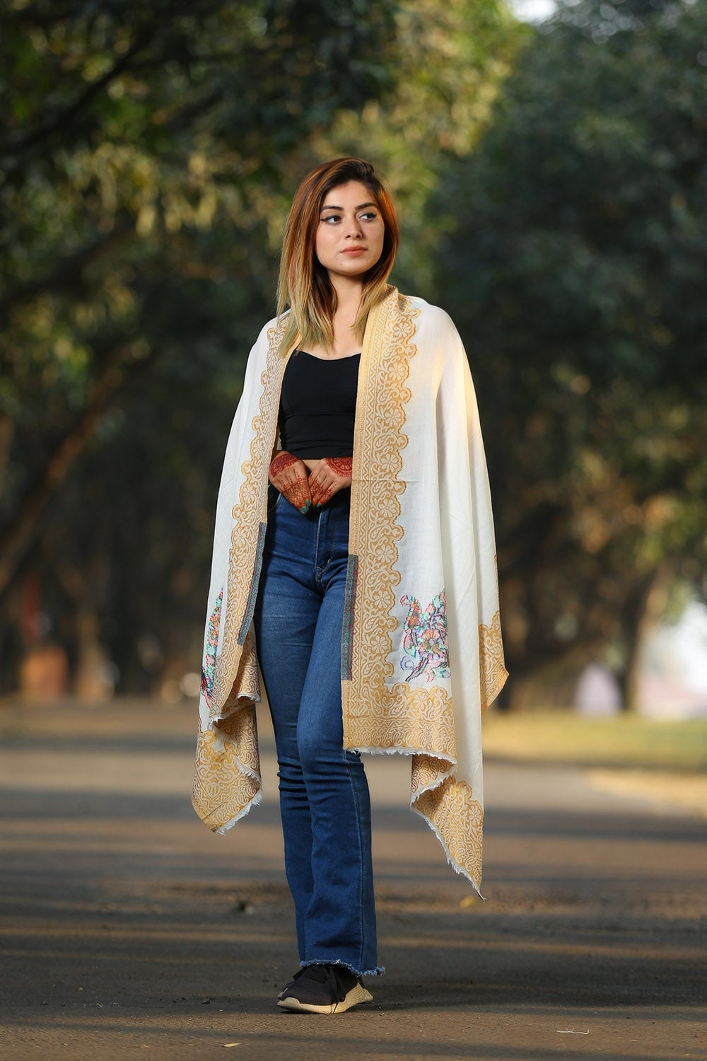 IVORY