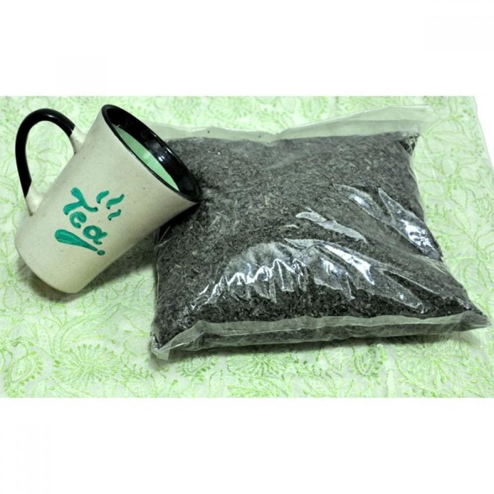 Organic Kashmiri Noon Chai Namkeen (Salted) Tea Pack Of 400