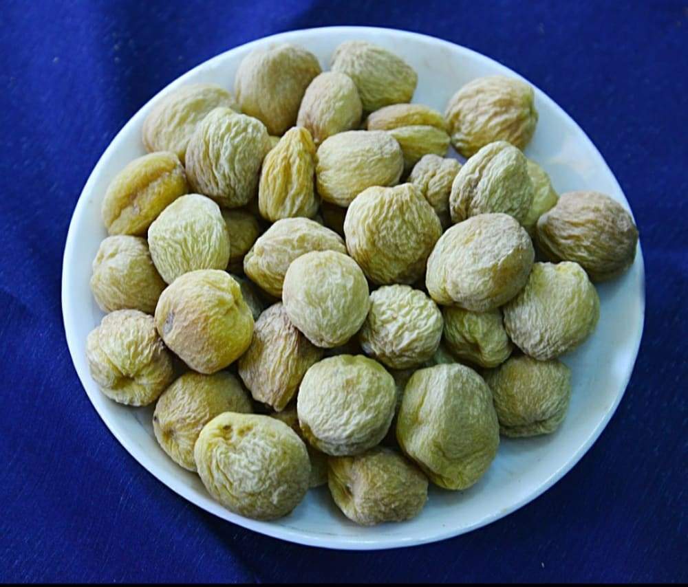 Premium Dried Apricots Khurmani Big size