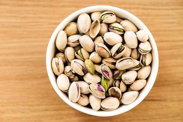 Premium Quality California Pista Salted Shelled Pistachio