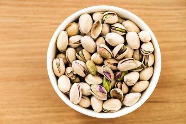 Premium Quality California Pista Salted Shelled Pistachio
