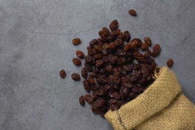 Superior Quality Fresh Abjosh Dried Munakka