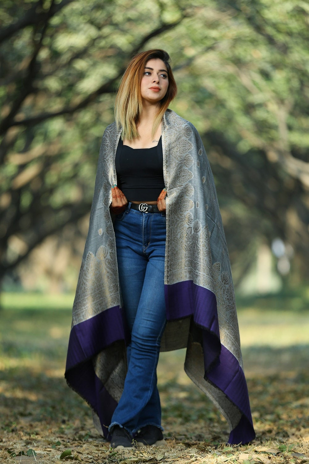 VIOLET